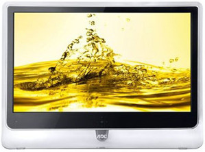 Màn hình máy tính AOC E2237FWH (WLED) - LED, 22 inch, 1920 x 1080 pixel