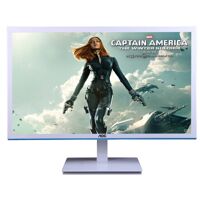 Màn hình máy tính AOC 2476vw/BK 23.6Inch LED