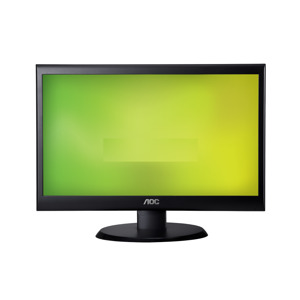 Màn hình máy tính AOC E2050SN - LED, 20 inch, 1600 x 900 pixel