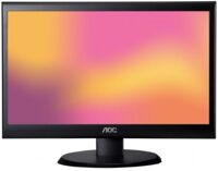 Màn hình máy tính AOC E2250SWD (E2250 SWD) - LCD, 21.5 inch