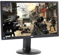 Màn hình máy tính AOC G2460PQU 24.0Inch LED