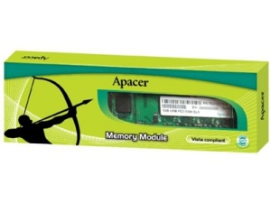 RAM Apacer 4Gb DDramIII Bus 1333MHz