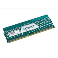 RAM Apacer - DDR3 - 1GB - bus 1333MHz - PC3 10600