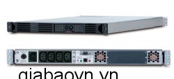 APC Smart-UPS 750VA USB RM 2U 230V