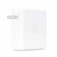 Apple 96W USB-C Power Adapter MX0J2ZA/A