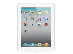 Máy tính bảng iPad 2 - 32GB, Wifi + 3G, 9.7 inch