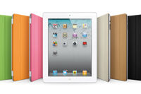 Máy tính bảng iPad 2 - 32GB, Wifi, 9.7 inch