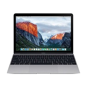 Laptop Apple Macbook Retina 2016 MLHC2/MLH82/MMGM2 512Gb - Dual-Core Intel 1.2 GHz, 8 GB RAM, 512 GB ổ cứng,  Intel HD Graphics 515, 12 inch