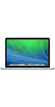 Laptop Apple Macbook Pro 15 inch (MD318ZP/A) -  Intel Core i7 2.2Ghz, 4GB RAM, 500GB HDD, Intel HD Graphics 30005, 15.4 Inh