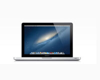 Laptop Apple Macbook Pro MD101ZP/A - Intel core i5-3210M 2.5GHz, 4GB RAM, 500GB HDD, Intel HD Graphics 4000, 13.3 inch