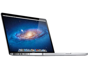 Laptop Apple MacBook Pro MD976ZP/A - Intel core i7 2.6Ghz, 8GB RAM, 512GB SSD, NVIDIA GeForce GT 650M, 15.4 inch