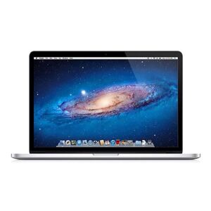 Laptop Apple Macbook Pro ME866ZP/A - Intel Core i5 2.6GHz, 8GB RAM, 512GB SSD, with Retina Display