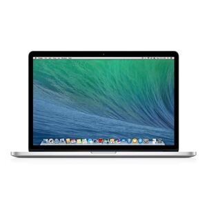 Laptop Apple Macbook Pro ME293ZP/A - Intel Core i7-4750U 4x2.0GHz, 8GB DDR3, 256GB SSD, with Retina Display