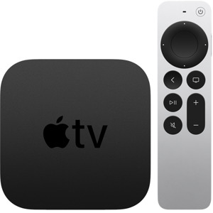 Apple TV 4K 64GB