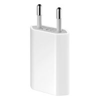 Đầu sạc Apple USB Power Adapter MB 707ZM/A