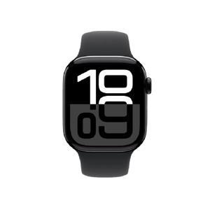 Apple Watch Series 10 4G 42mm Viền nhôm Dây cao su