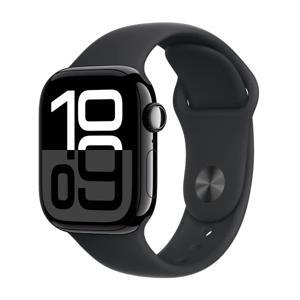 Apple Watch Series 10 4G 42mm Viền nhôm Dây cao su