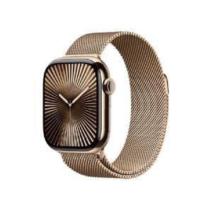 Apple Watch Series 10 4G 42mm Viền Titan Dây Titan