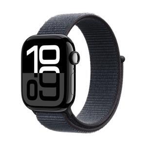 Apple Watch Series 10 4G 46mm Viền Nhôm Dây vải