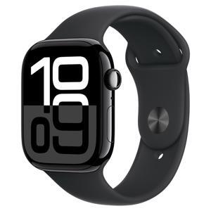 Apple Watch Series 10 4G 46mm Viền Nhôm Dây cao su