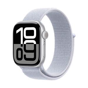 Apple Watch Series 10 4G 46mm Viền Nhôm Dây vải