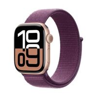 Apple Watch Series 10 4G 46mm Viền Nhôm Dây vải