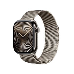 Apple Watch Series 10 4G 46mm Viền Titan Dây Titan