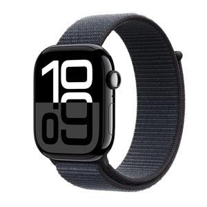 Apple Watch Series 10 GPS 42mm Viền Nhôm Dây vải