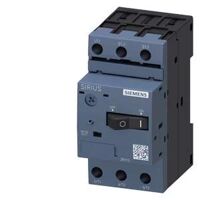 Aptomat CB Siemens 3RV1011-0BA10