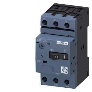 Aptomat CB Siemens 3RV1011-0BA10