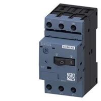 Aptomat CB Siemens 3RV1011-1FA15