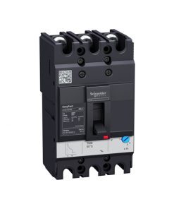 Aptomat Easy CVS100 4P 80A 50kA 415V Schneider LV510486