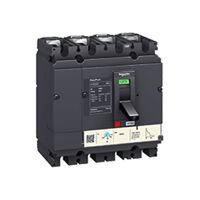 Aptomat Easy CVS250 4P 250A 50kA 415V Schneider LV525458