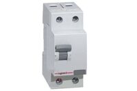 Aptomat Legrand, chống giật RCD 2P 25A 30mA 402024