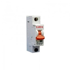 Aptomat LiOA MCB1032/4,5, 32A