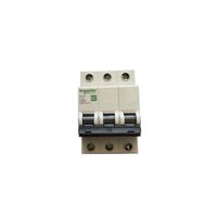 Aptomat - MCB Schneider 3P 10A 4,5kA EZ9F34310