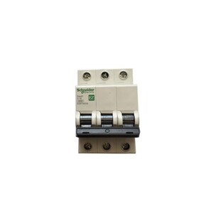 Aptomat - MCB Schneider 3P 16A 4,5kA EZ9F34316