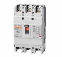 Aptomat (MCCB) 4P 25A G-TWIN Fuji Electric BW125RAG-4P025