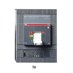 Aptomat MCCB ABB T6H 1SDA060289R1