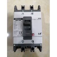 Aptomat MCCB LS ABN103-75A