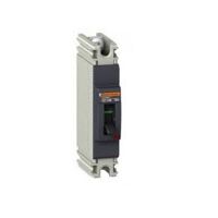 Aptomat - MCCB Schneider 1P 60A 18kA EZC100N1060