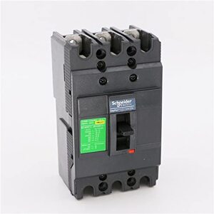 Aptomat - MCCB Schneider EZC100N3063 - 15KA 3P 3T 63A