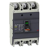 Aptomat - MCCB Schneider EZC250F3200 - 3P, 200A, 18kA