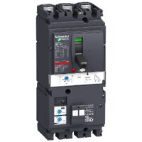 Aptomat - MCCB Schneider LV430619 - 2P 160ADC 25kA