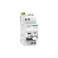 Aptomat - RCBO Schneider 1P+N 20A A9D31620