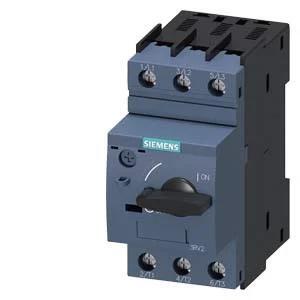 Aptomat Siemens 3RV2011-0FA25