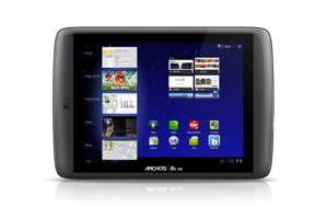 Máy tính bảng Archos 80 G9 - 16GB, 8 inch