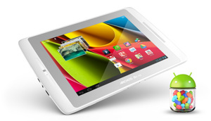 Máy tính bảng Archos 80 XS - 8GB, 8.0 inch