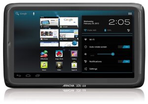 Máy tính bảng Archos Arnova 10B G3 - 4GB, Wifi, 10.1 inch