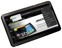 Máy tính bảng Archos Arnova 7F G3 - 8GB, 7 inch